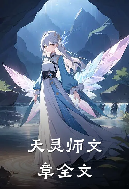 天灵师文章全文