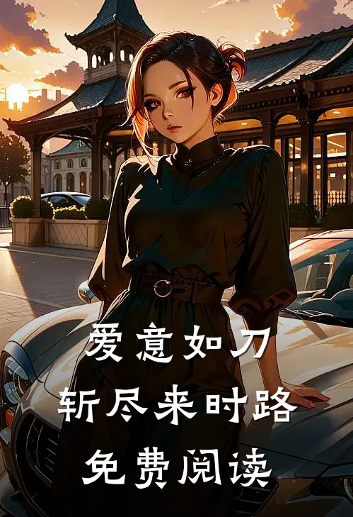 爱意如刀，斩尽来时路免费阅读