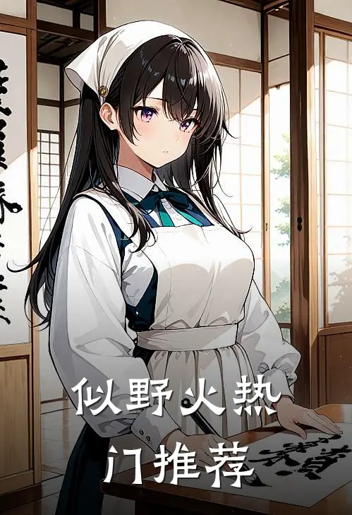 似野火热门推荐
