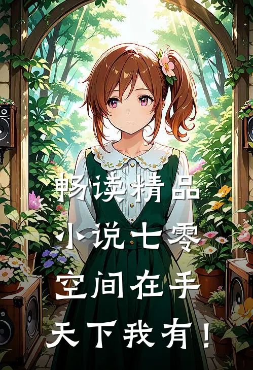 畅读精品小说七零：空间在手，天下我有！