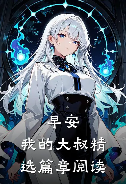 早安，我的大叔精选篇章阅读