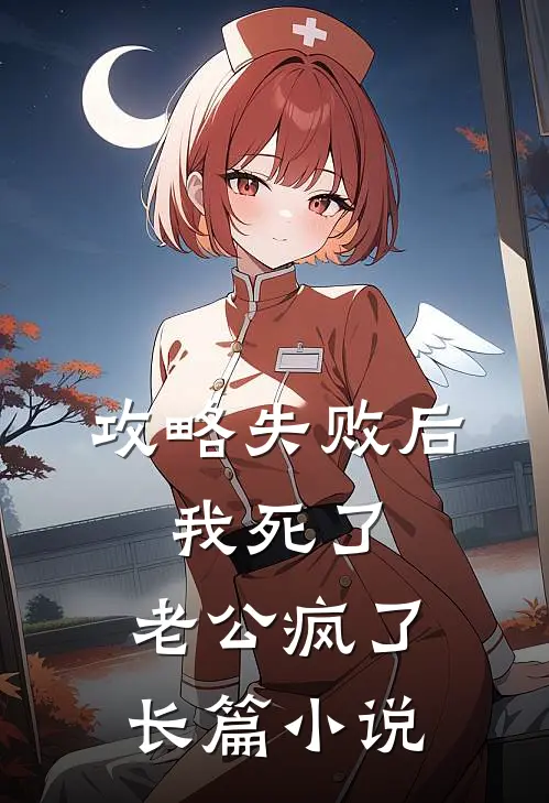 攻略失败后，我死了，老公疯了长篇小说