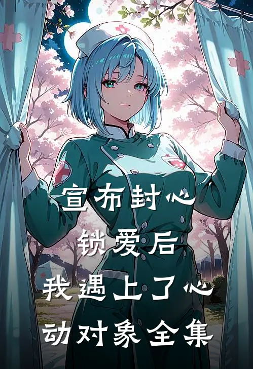 宣布封心锁爱后，我遇上了心动对象全集