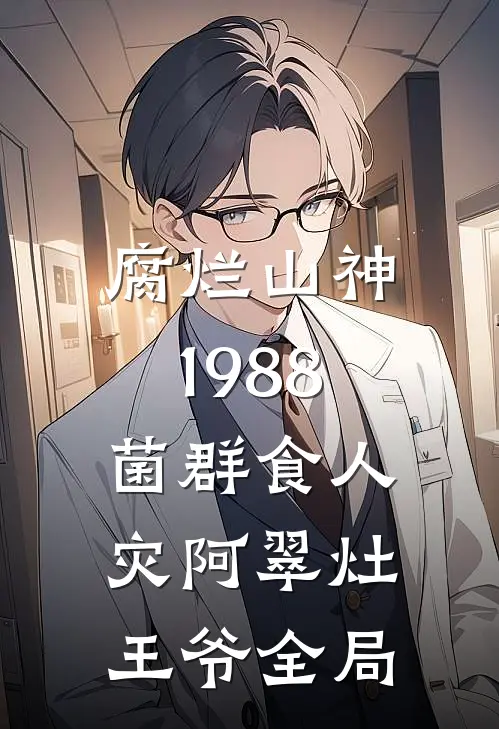 腐烂山神：1988菌群食人灾阿翠灶王爷全局