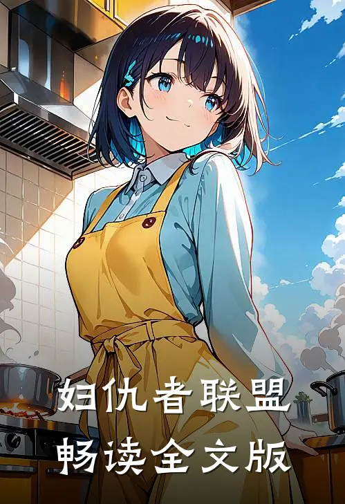 妇仇者联盟畅读全文版