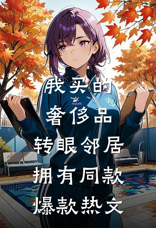 我买的奢侈品，转眼邻居拥有同款爆款热文