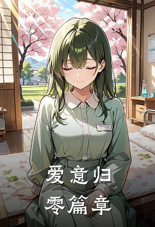 爱意归零篇章