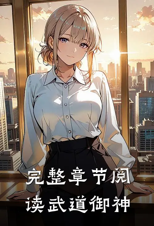完整章节阅读武道御神