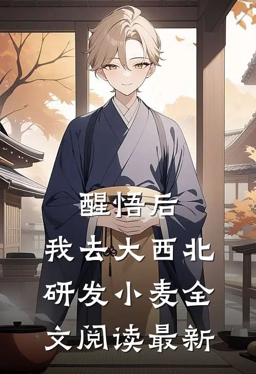 醒悟后，我去大西北研发小麦全文阅读最新