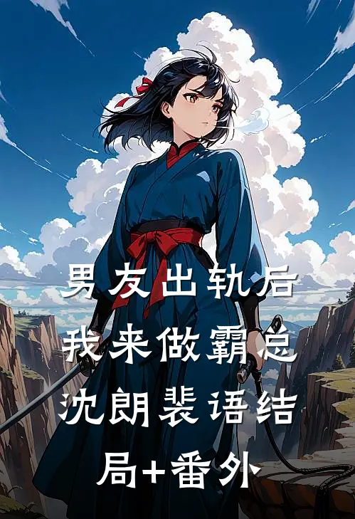 男友出轨后我来做霸总沈朗裴语结局+番外
