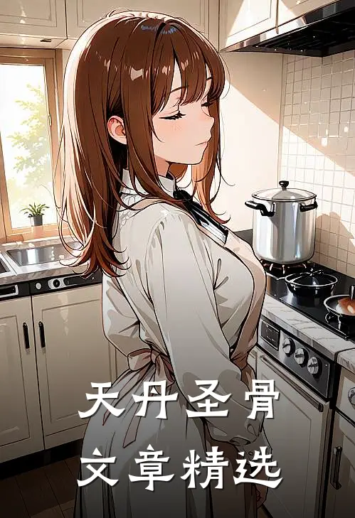 天丹圣骨文章精选