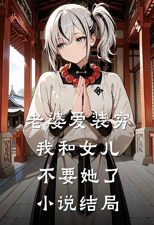 老婆爱装穷，我和女儿不要她了小说结局