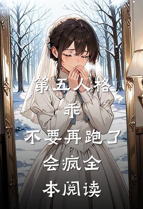 第五人格：乖，不要再跑了，会疯全本阅读