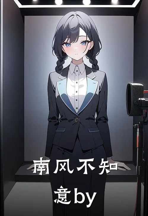 南风不知意by