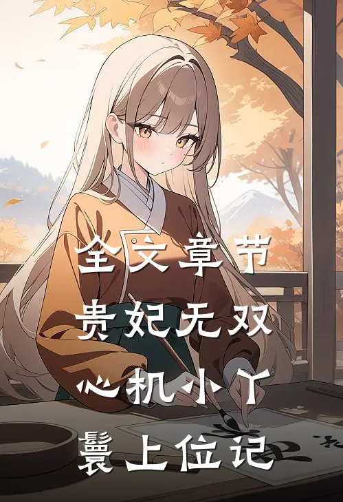 全文章节贵妃无双：心机小丫鬟上位记