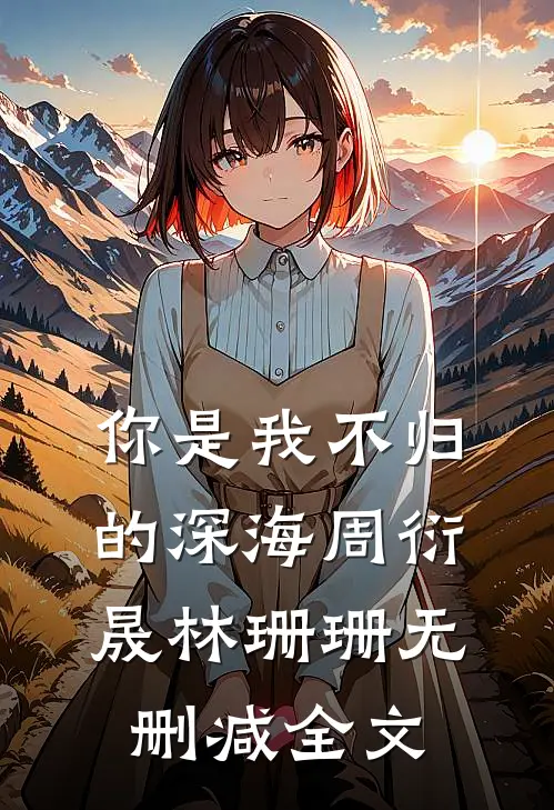 你是我不归的深海周衍晟林珊珊无删减全文