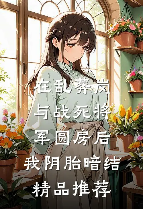 在乱葬岗与战死将军圆房后，我阴胎暗结精品推荐