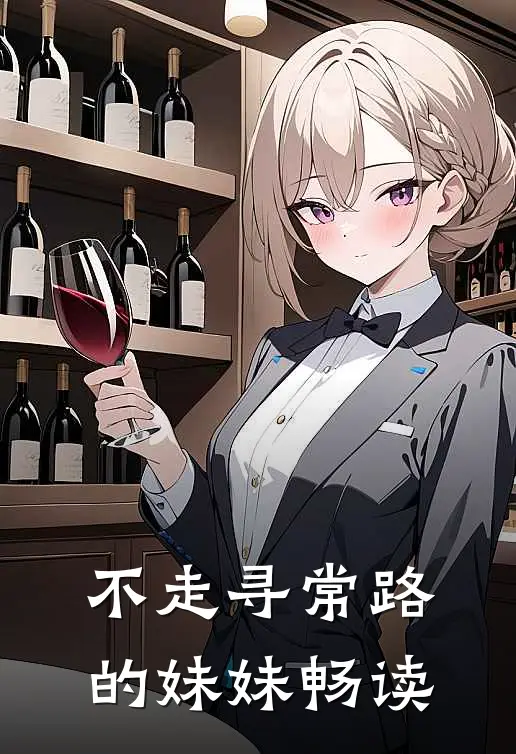不走寻常路的妹妹畅读