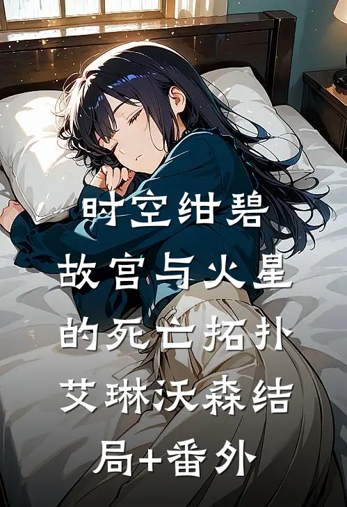 时空绀碧：故宫与火星的死亡拓扑艾琳沃森结局+番外