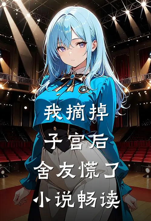 我摘掉子宫后，舍友慌了小说畅读