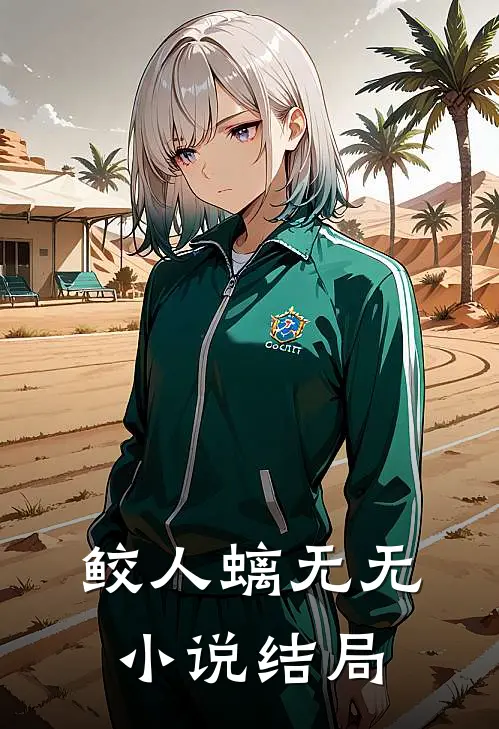 鲛人螭无无小说结局