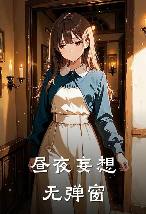 昼夜妄想无弹窗