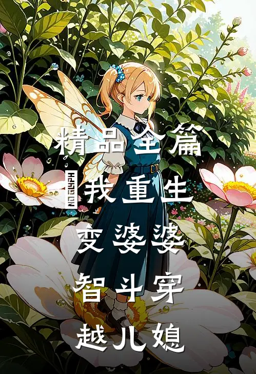 精品全篇​我重生变婆婆，智斗穿越儿媳
