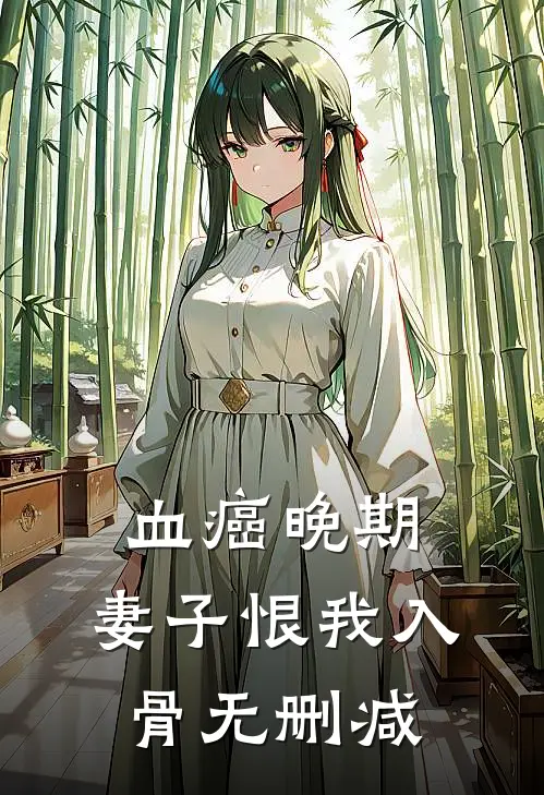 血癌晚期，妻子恨我入骨无删减