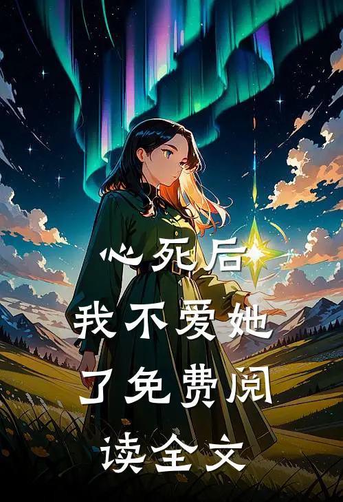 心死后，我不爱她了免费阅读全文