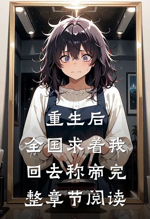 重生后，全国求着我回去称帝完整章节阅读