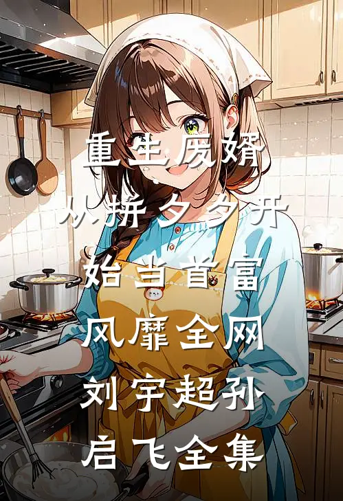 重生废婿：从拼夕夕开始当首富-风靡全网刘宇超孙启飞 全集