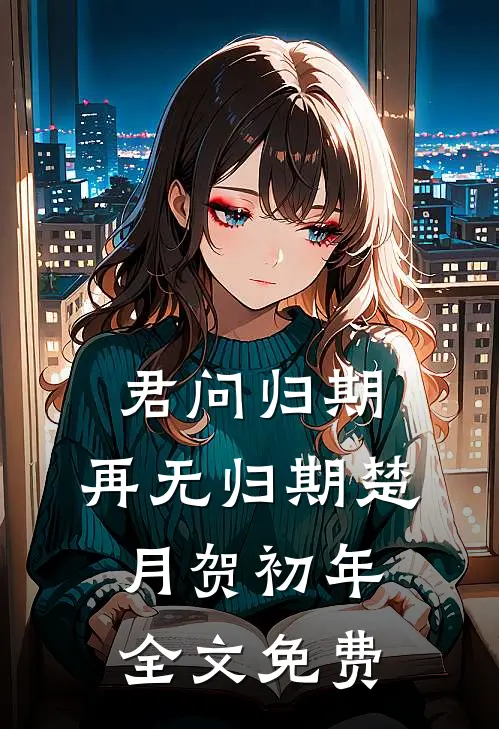 君问归期，再无归期楚月贺初年全文免费