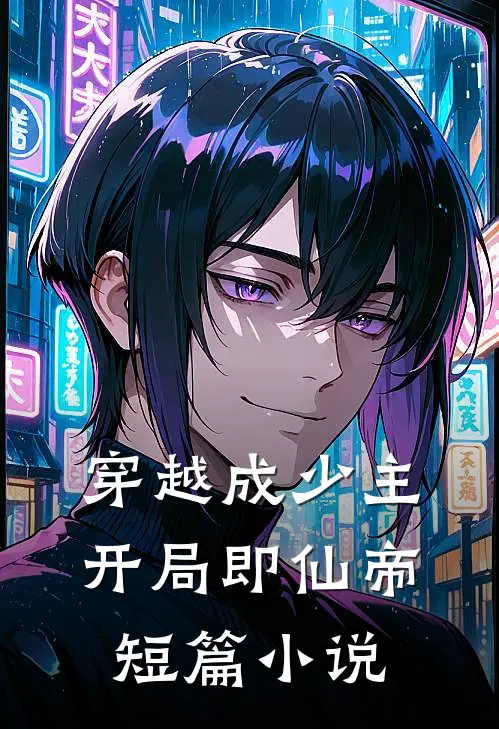 穿越成少主，开局即仙帝短篇小说