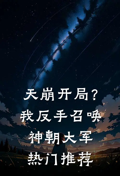 天崩开局？我反手召唤神朝大军热门推荐