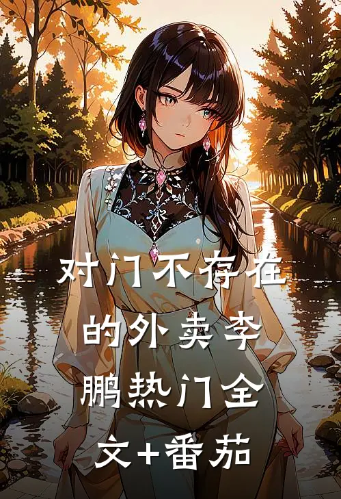 对门不存在的外卖李鹏热门全文+番茄