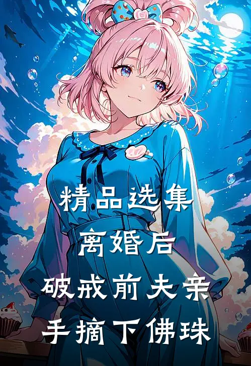精品选集离婚后,破戒前夫亲手摘下佛珠