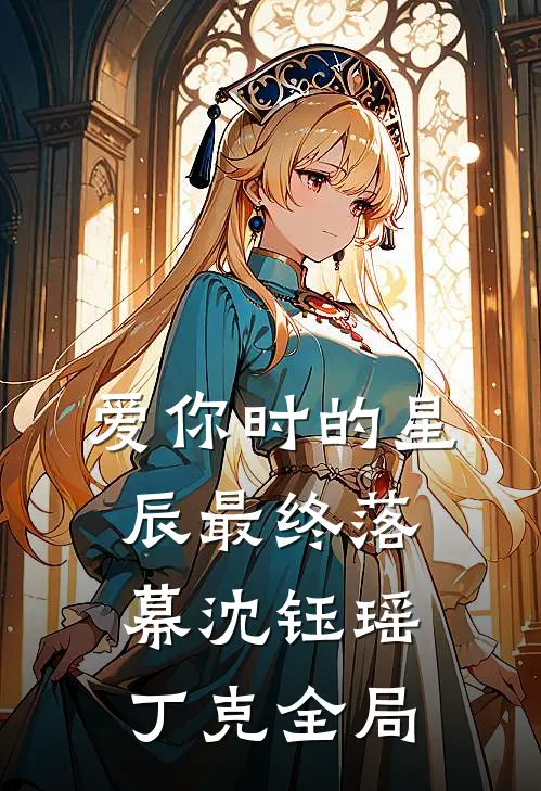爱你时的星辰最终落幕沈钰瑶丁克全局