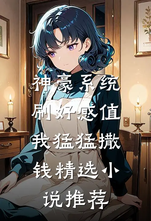 神豪系统：刷好感值，我猛猛撒钱精选小说推荐