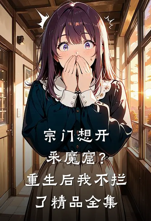 宗门想开采魔窟？重生后我不拦了精品全集