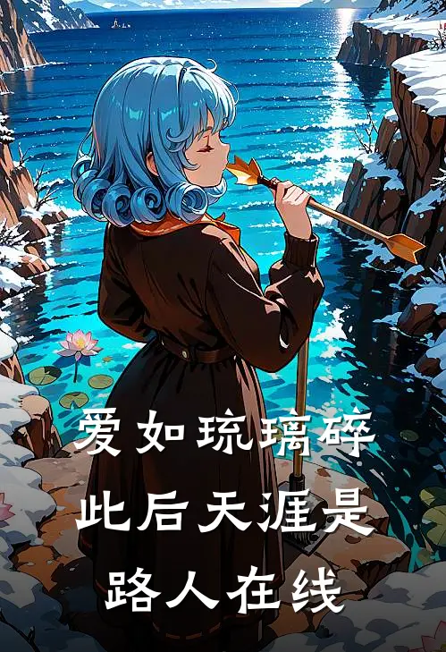 爱如琉璃碎,此后天涯是路人在线阅读