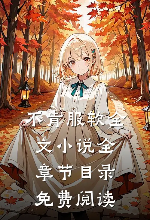 不肯服软全文小说全章节目录免费阅读