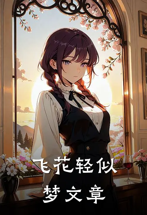 飞花轻似梦文章