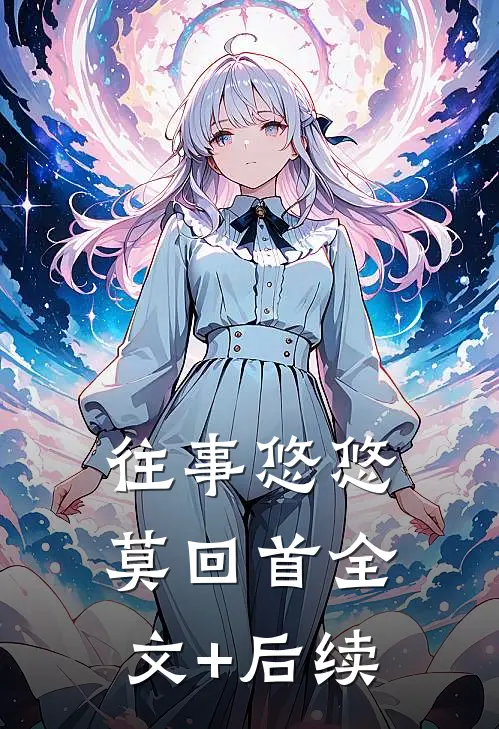 往事悠悠莫回首全文+后续