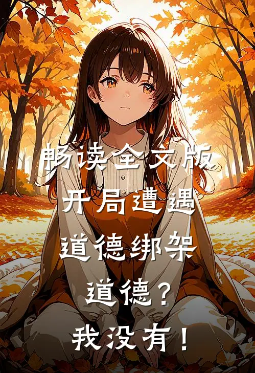 畅读全文版开局遭遇道德绑架，道德？我没有！