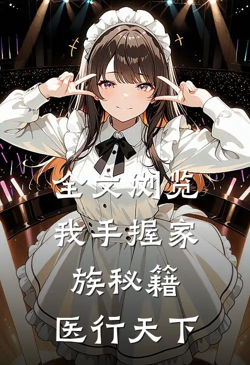 全文浏览我手握家族秘籍，医行天下