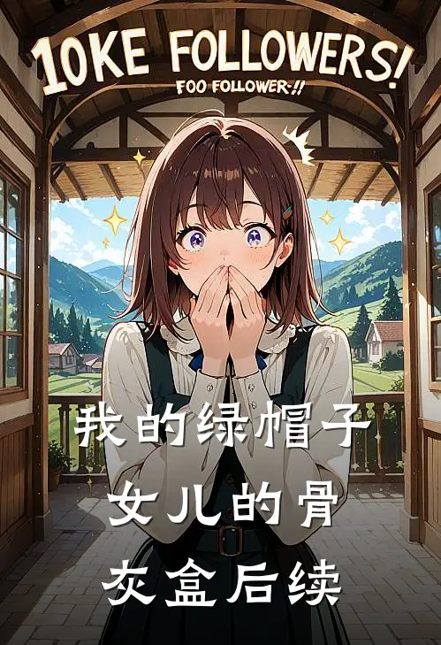 我的绿帽子，女儿的骨灰盒后续