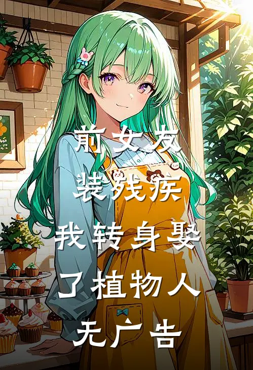 前女友装残疾，我转身娶了植物人无广告