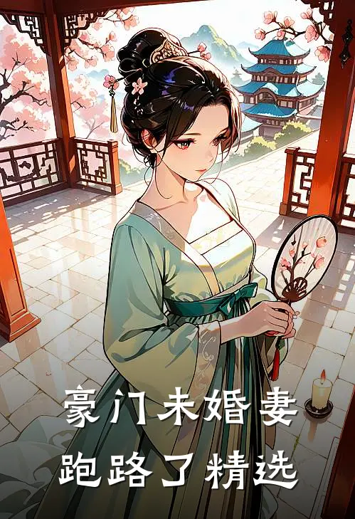 豪门未婚妻跑路了精选