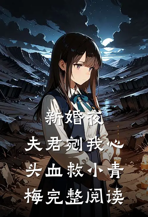 新婚夜，夫君剜我心头血救小青梅完整阅读