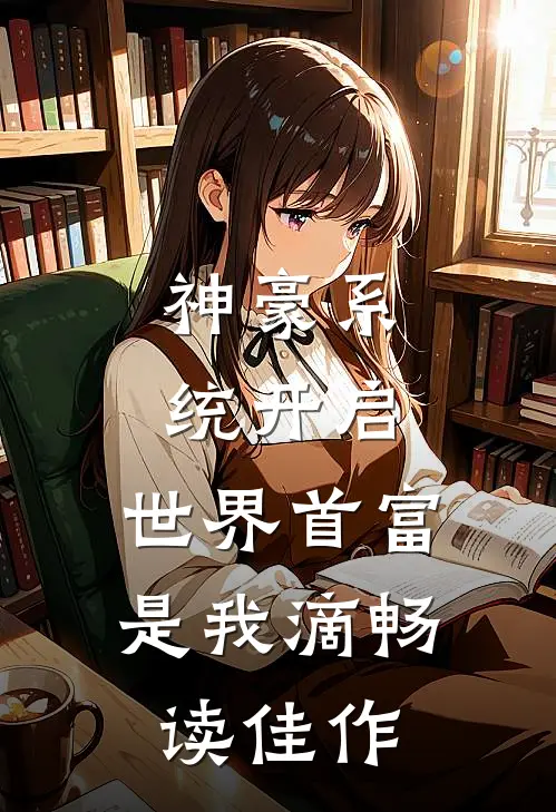 神豪系统开启，世界首富是我滴畅读佳作